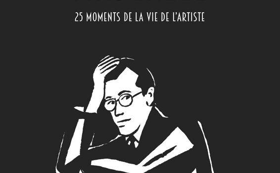 Frans Masereel – 25 Moments De La Vie De L’Artiste